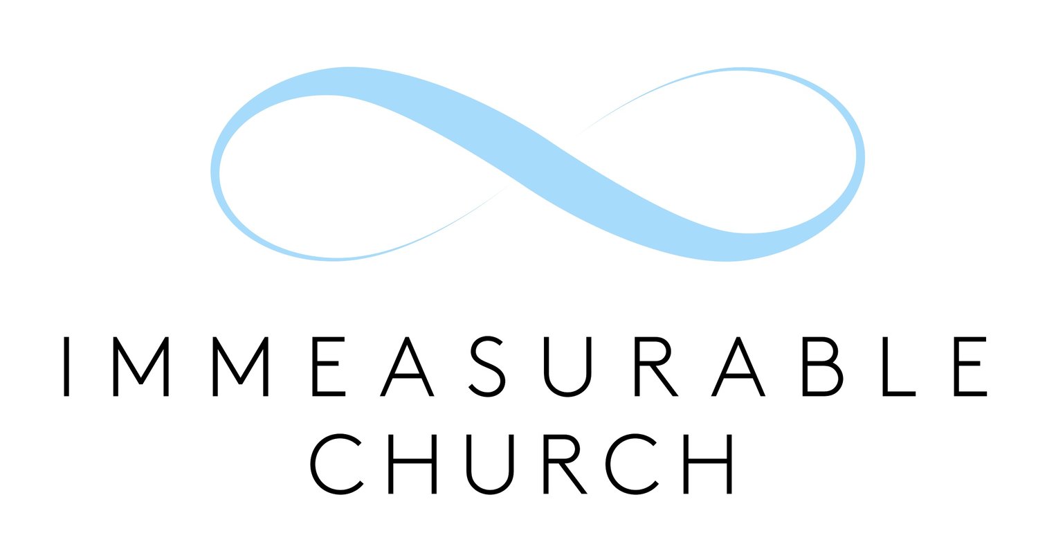 Immeasurable Church