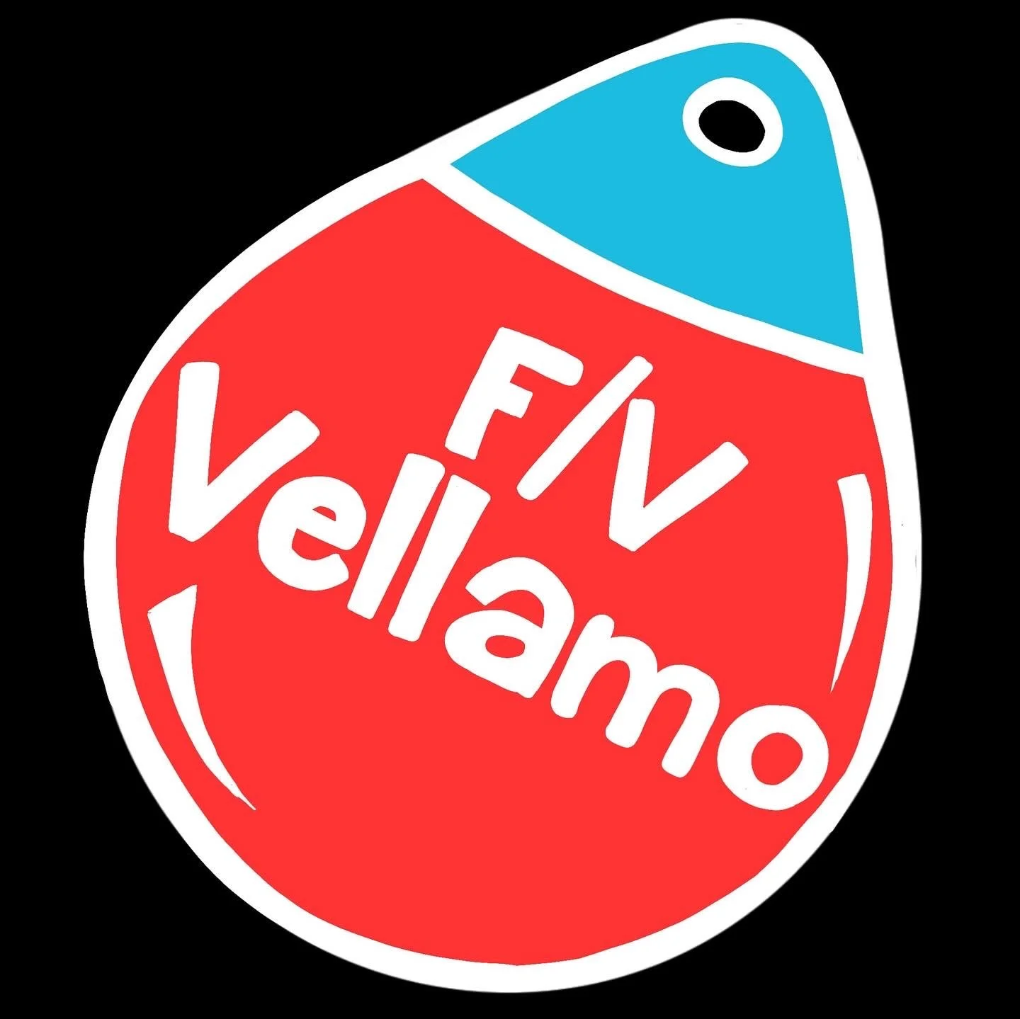 "F/V Vellamo" - Commission 