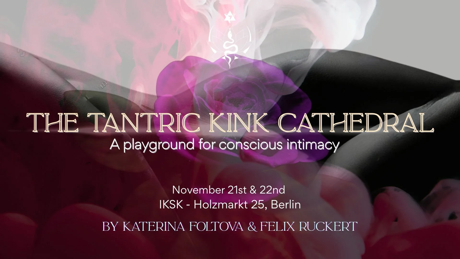 The Tantric Kink Cathedral
