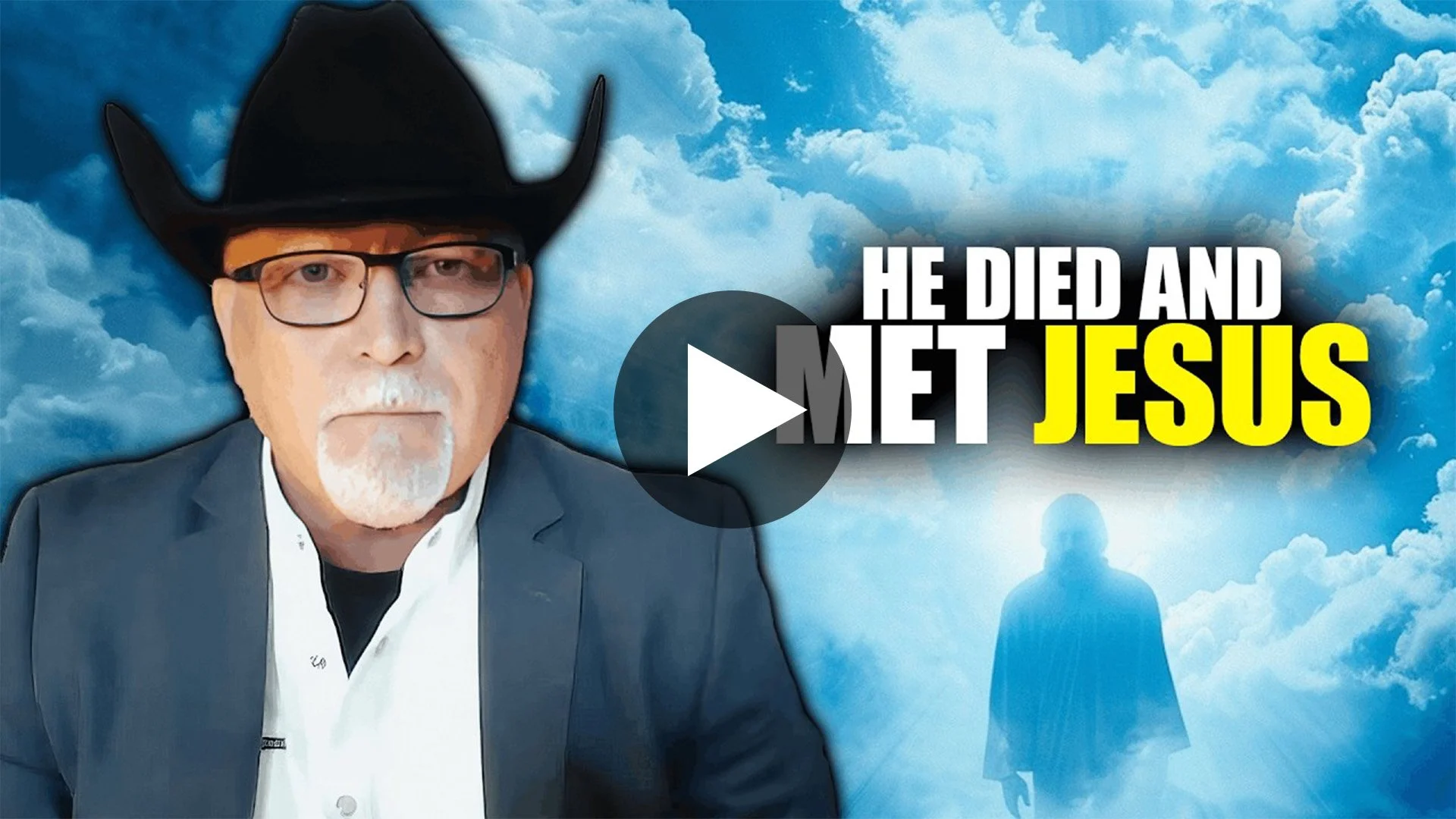 I Died After Being Stabbed. Then I Met Jesus Face to Face