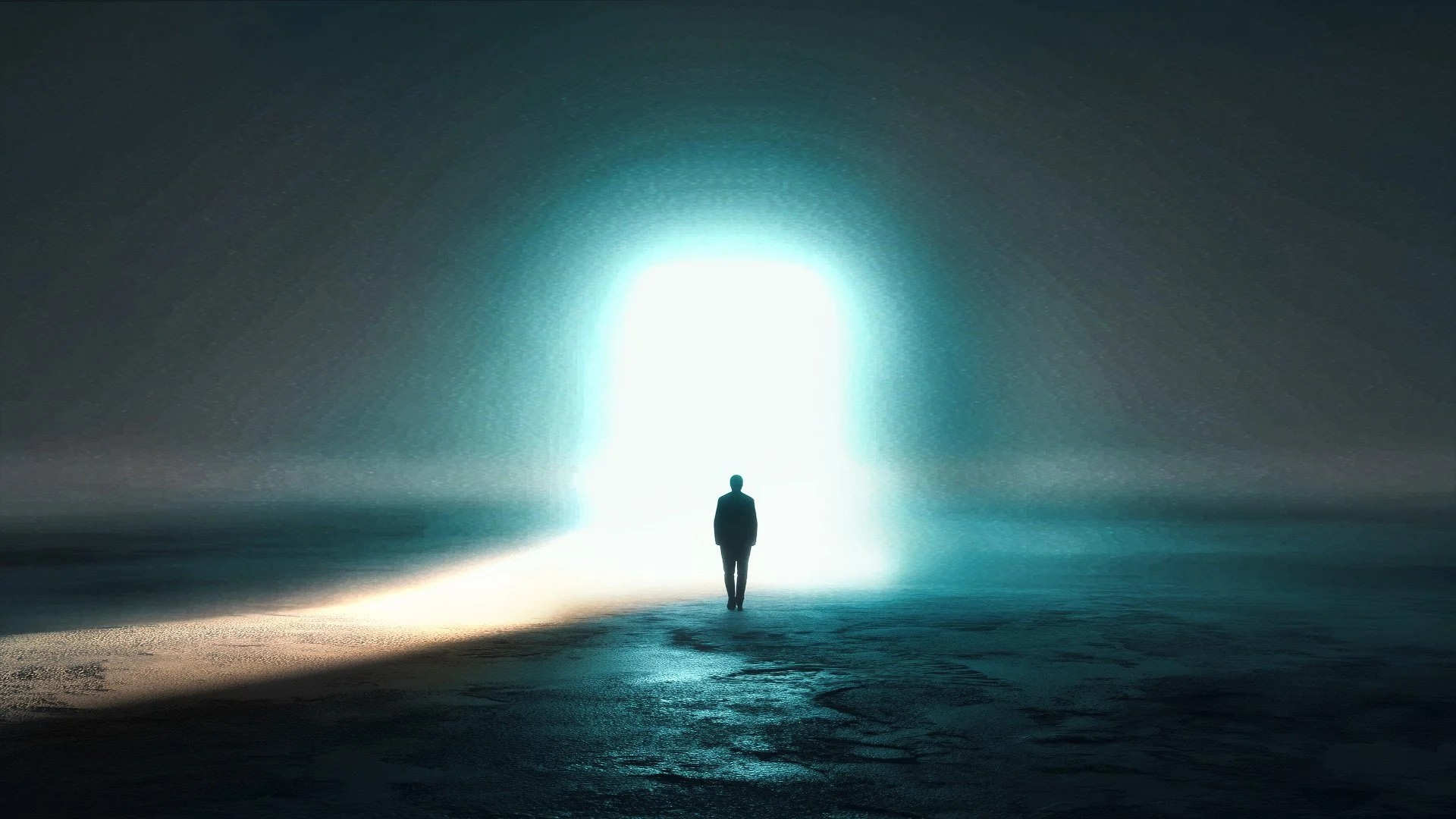 Real Near Death Experience Stories - NDE