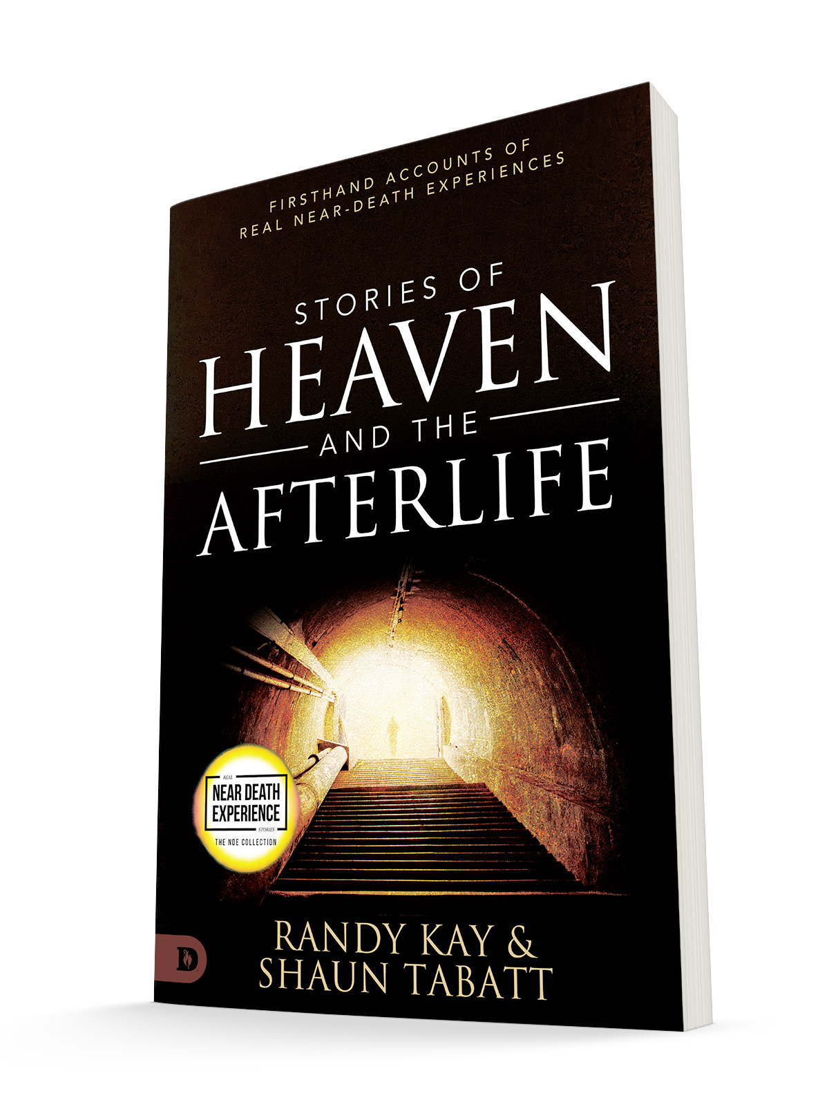 His Shocking Journey to HELL — Real Near Death Experience Stories - NDE
