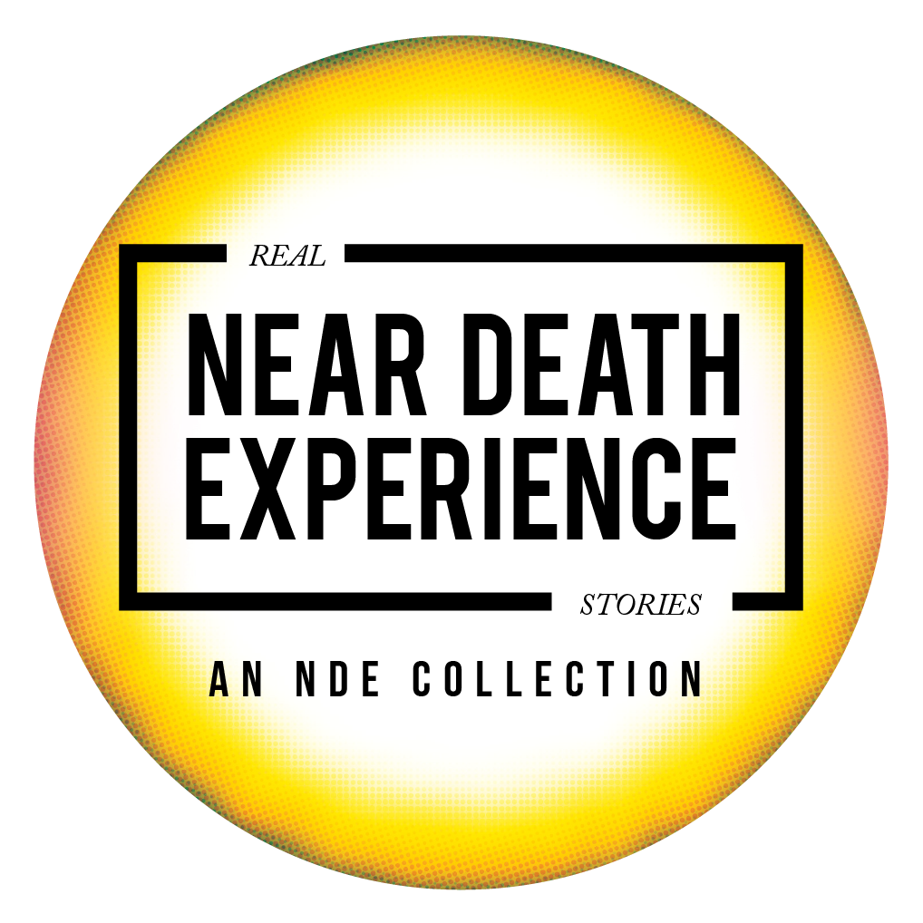 Real Near Death Experience Stories - NDE