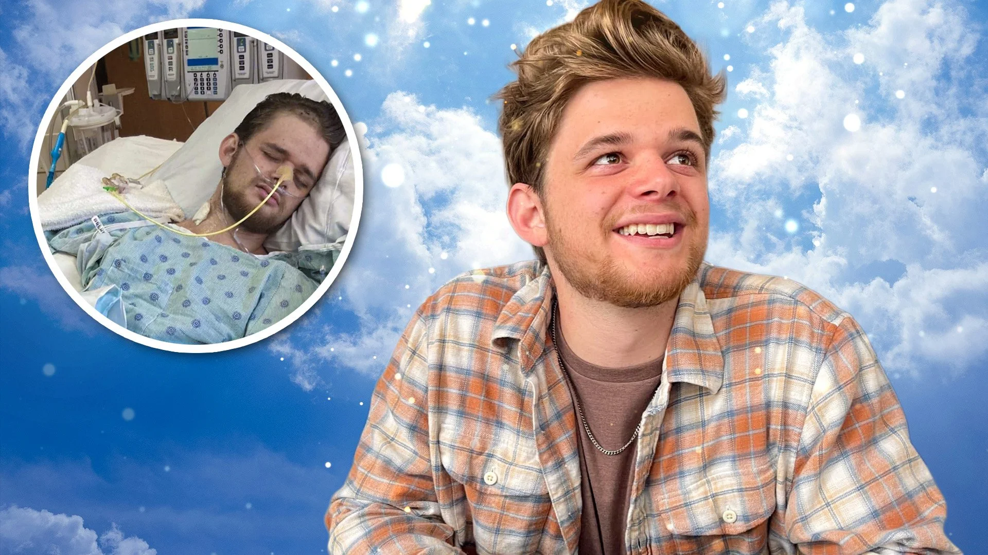 I Died and Met Jesus: An 18 Day Journey in the Afterlife | #1 NYT Bestselling Author