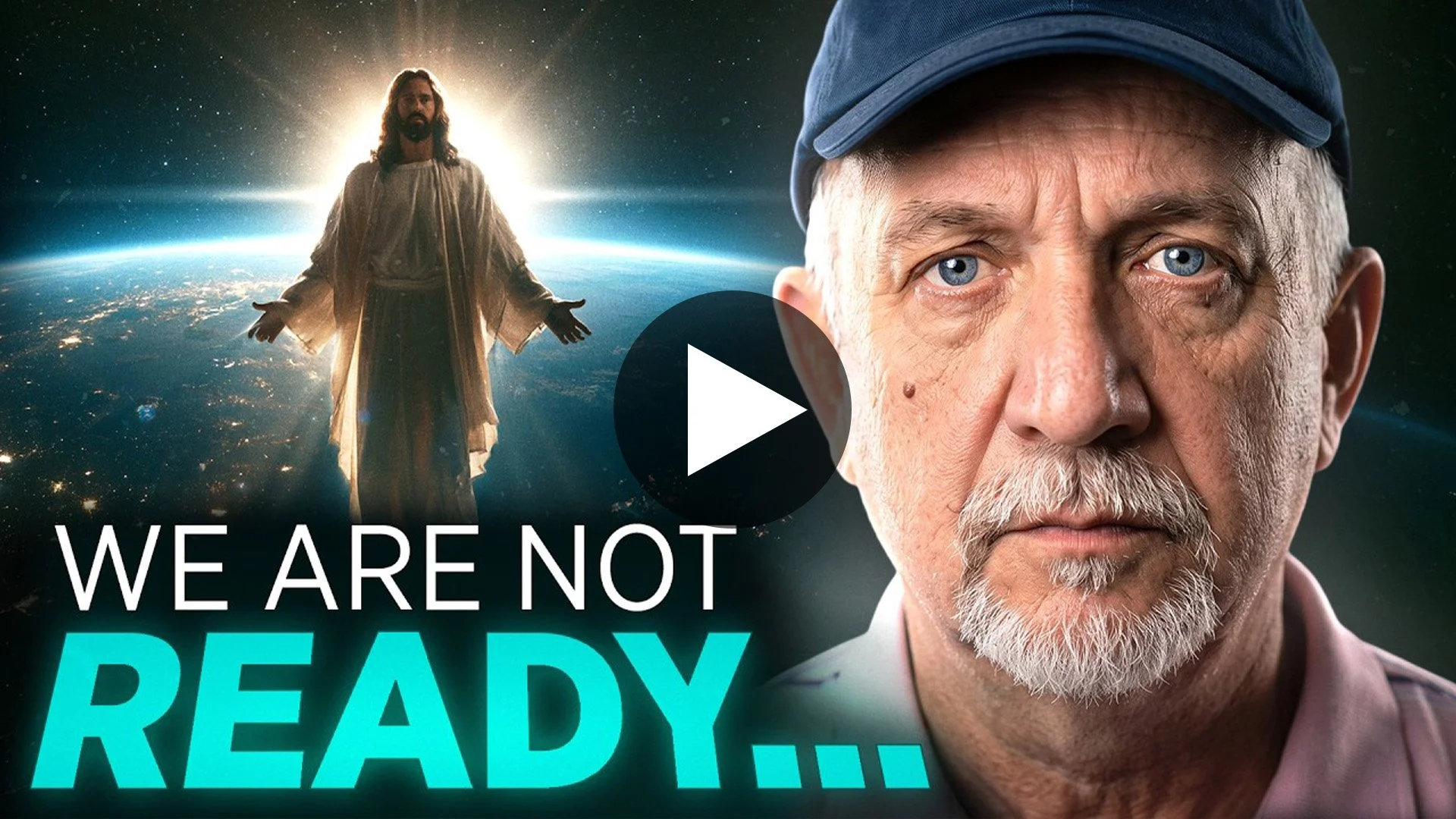 Dead 1 Hour! Jesus Sent Me Back to Warn ALL Believers…