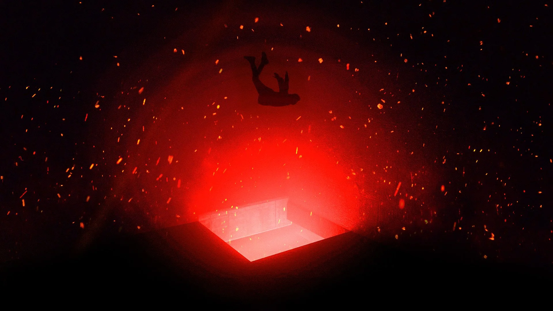 I Overdosed and Saw Hell—Then I Cried Out to Jesus