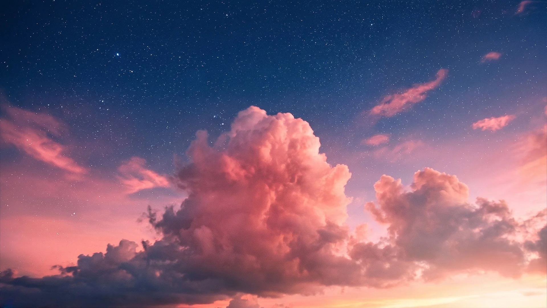 What Heaven Looks Like: The Colors, Sounds, and Living Glory of God