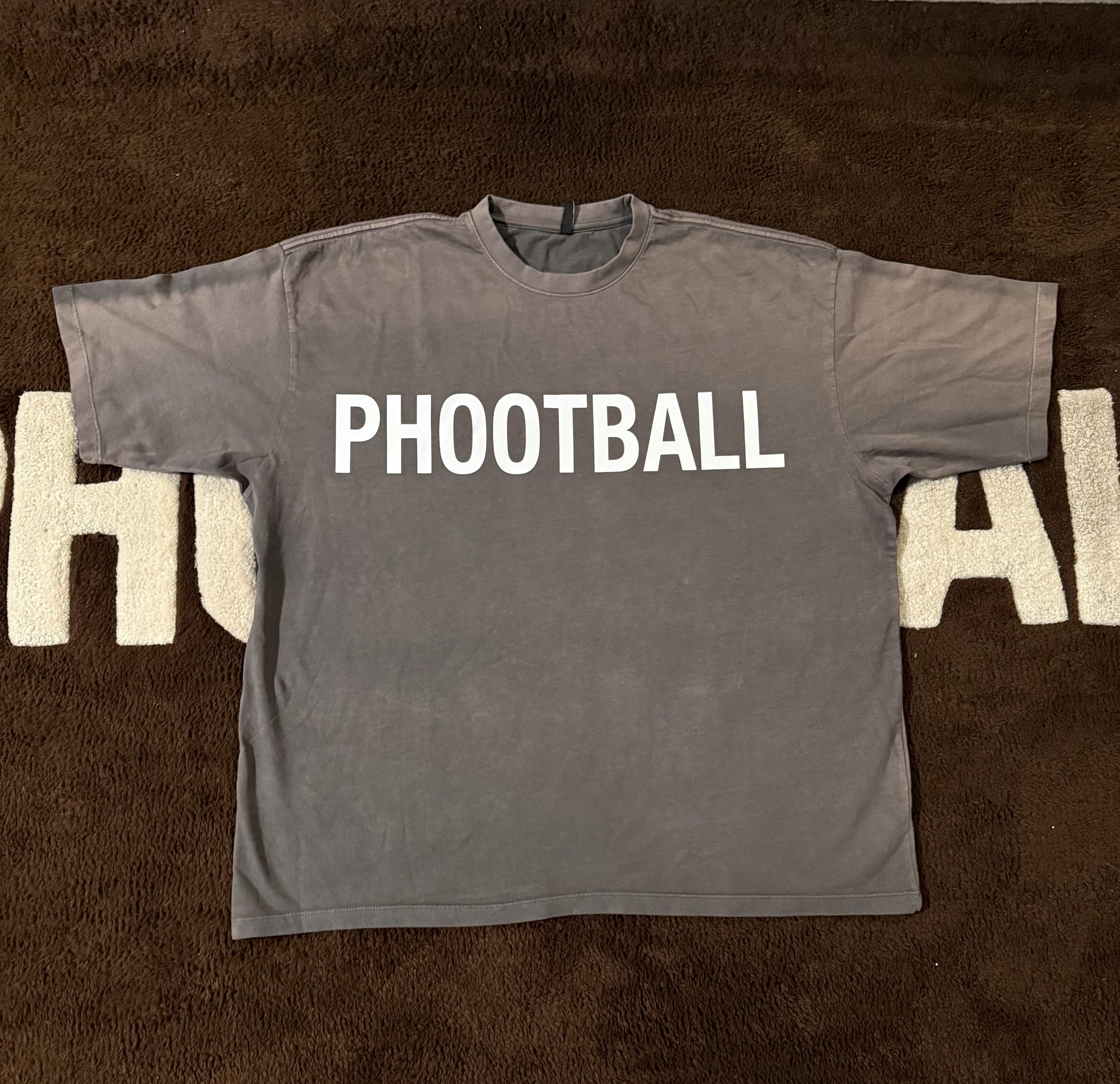 Phootball T-Shirt