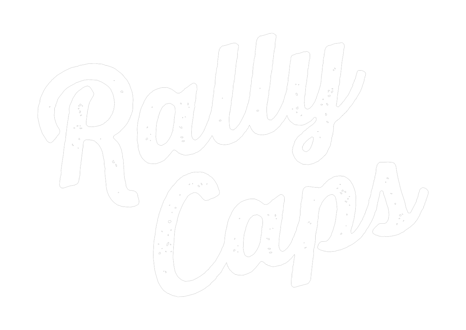 Rally Caps