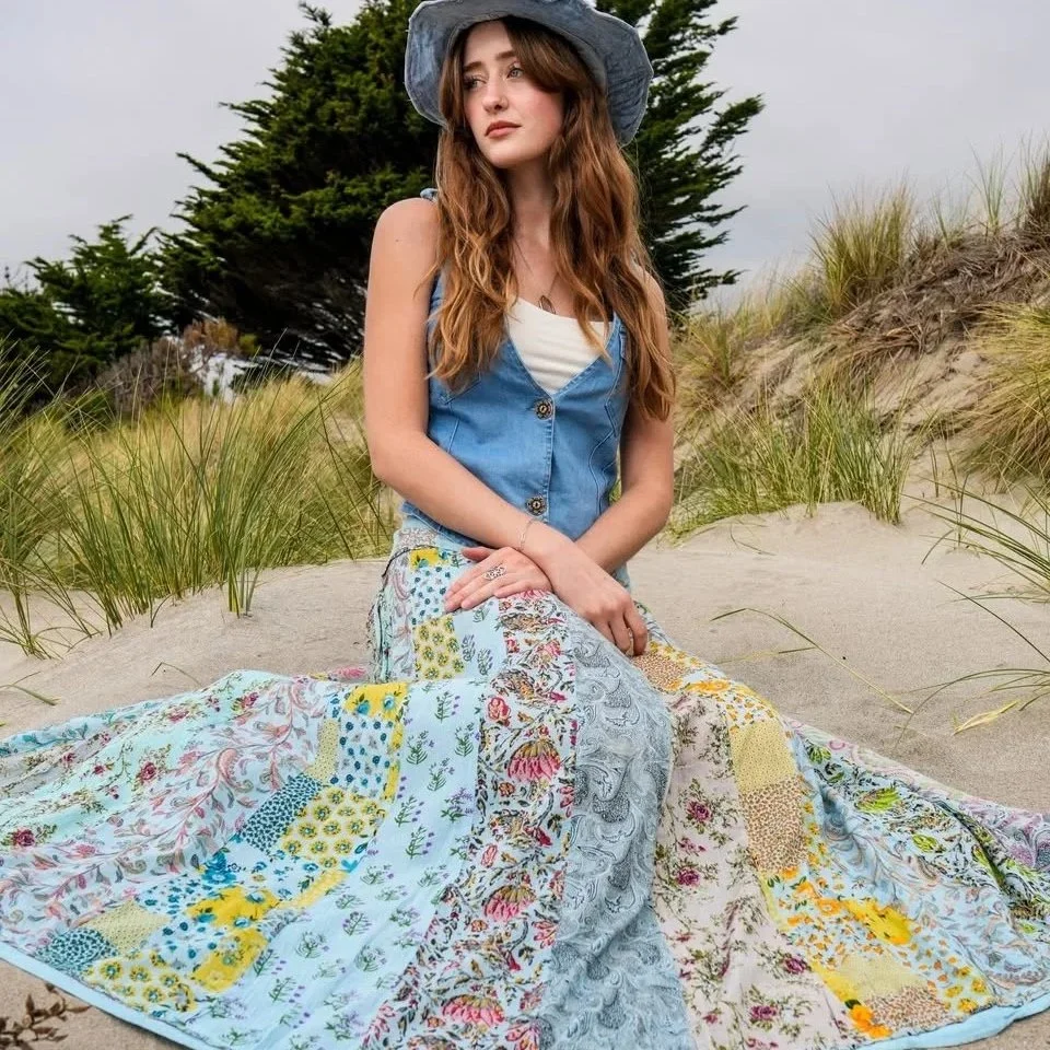 Jayli Boho Unisex Clothing