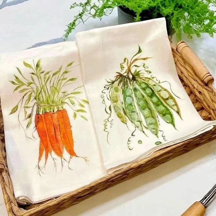 Pamela Cassidy Designs Linens & Stationery