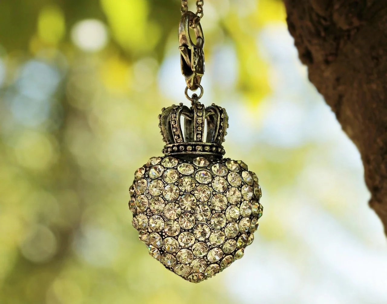 Crown of Twelve Stars