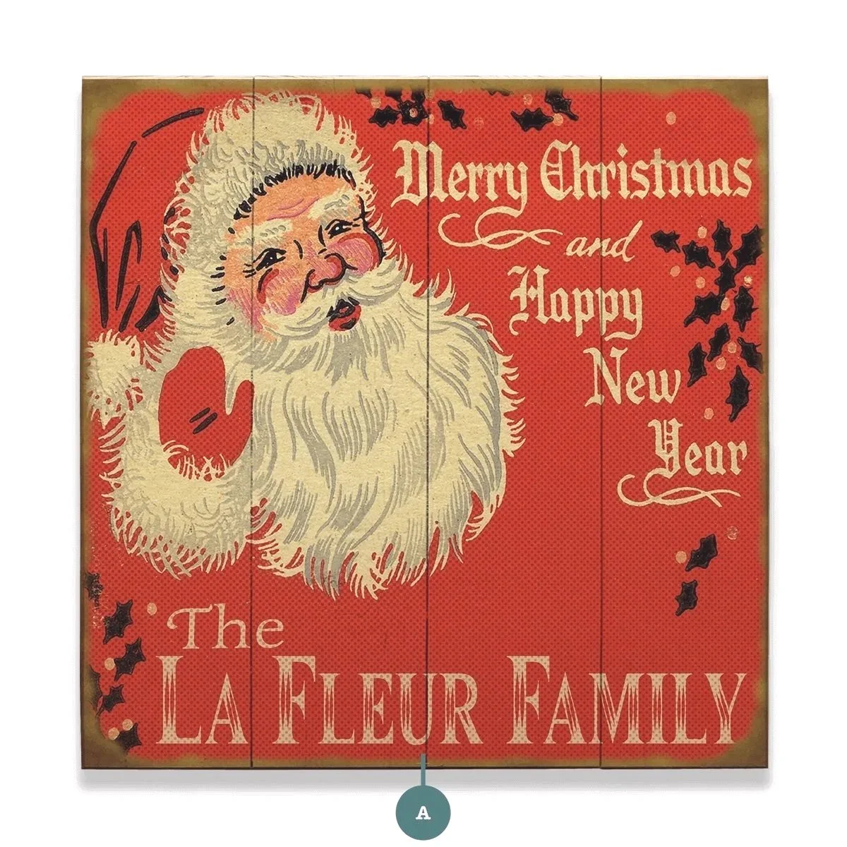 NEW Old Wood Signs Holiday + Fall Collection