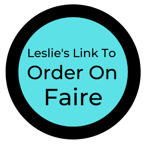 USA Made Wholesale lines Leslie Moore represents which you can order on Faire.