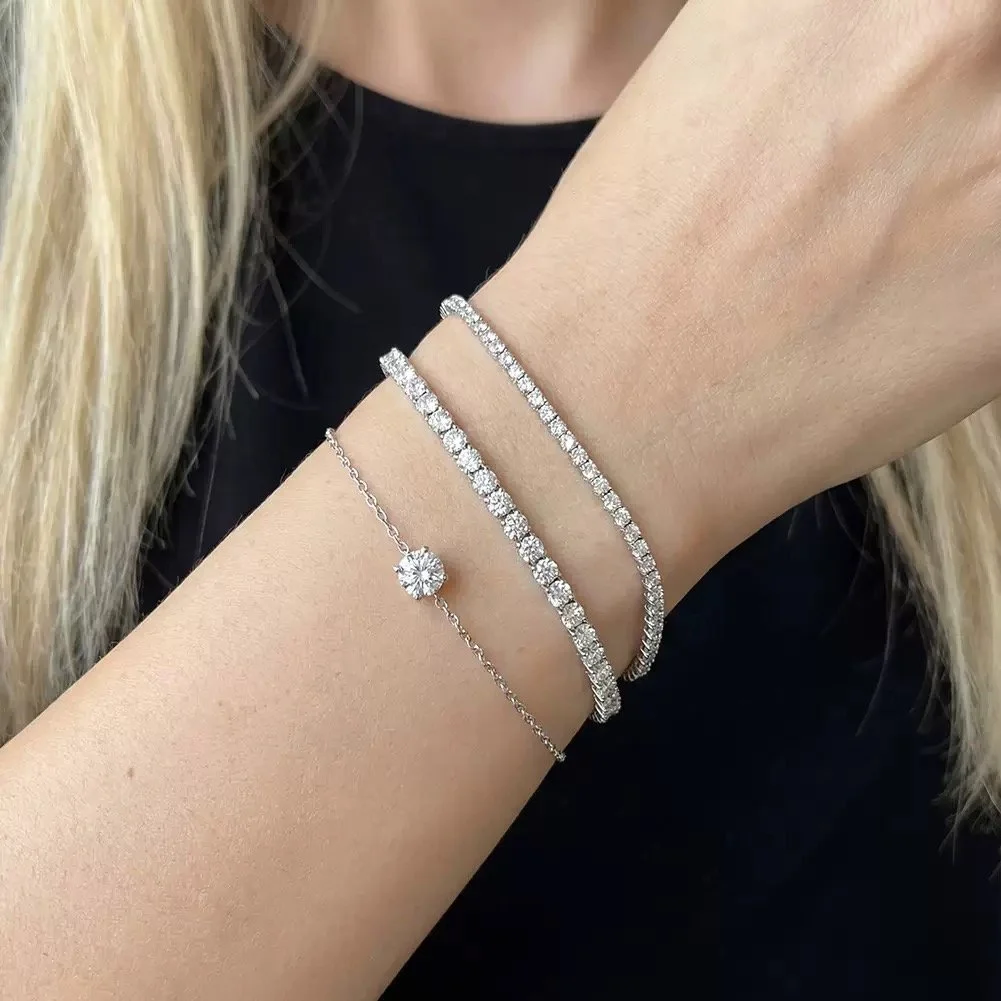 Starlight Classic Collection: Pearl & CZ Jewelry 
Free Freight