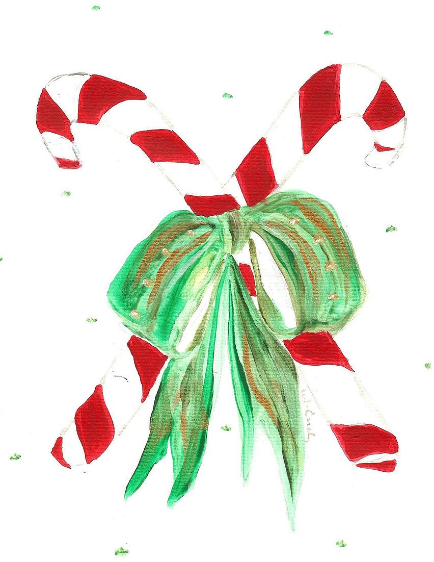Pamela Cassidy Designs NEW Christmas Designs 2026
