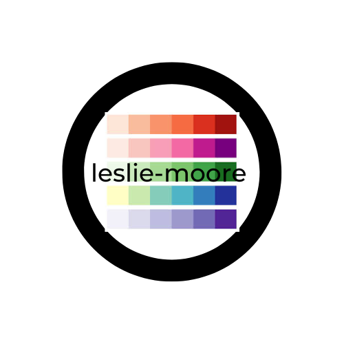 Leslie Moore