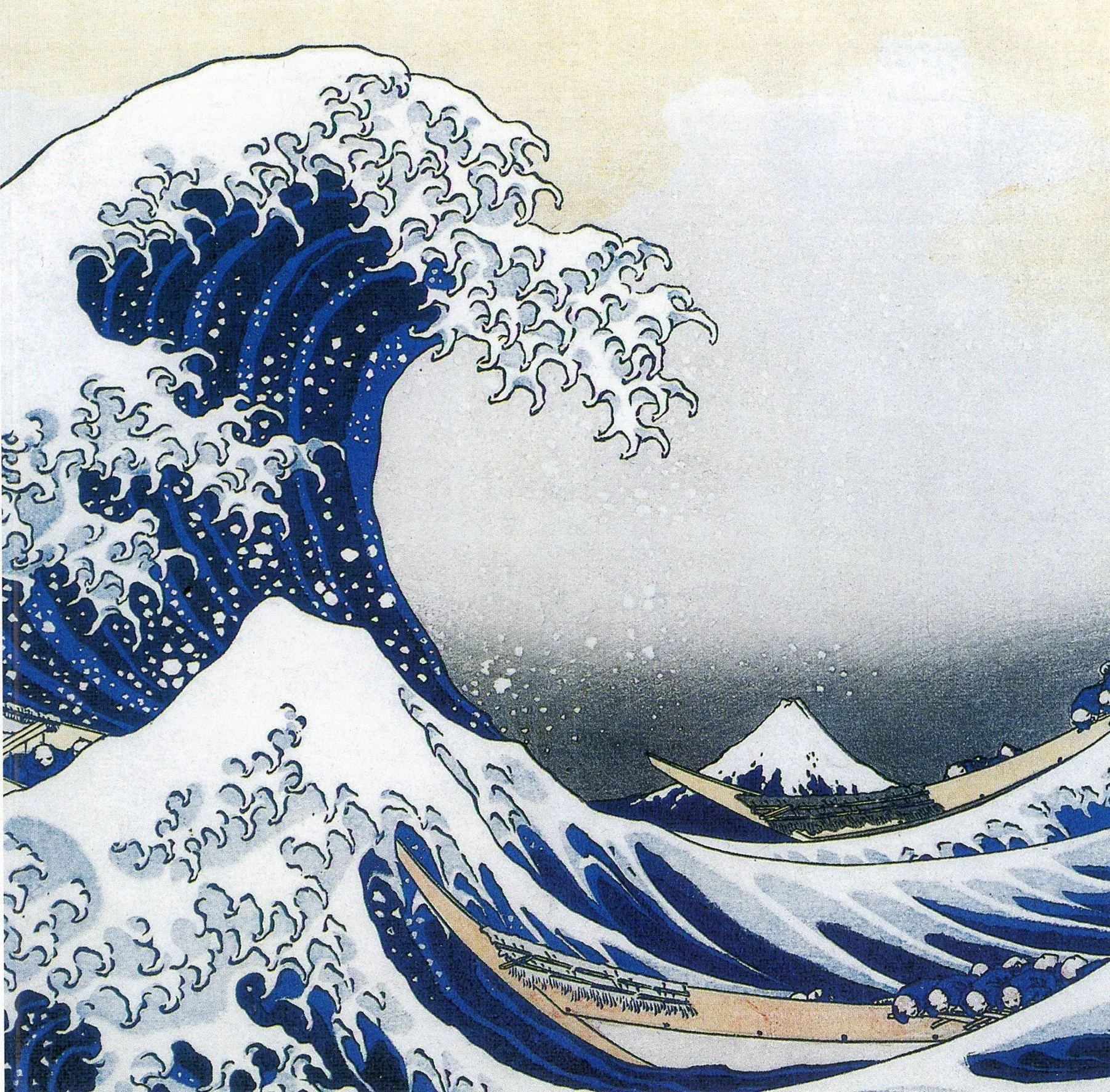 Paper Planet NEW European Blank Cards