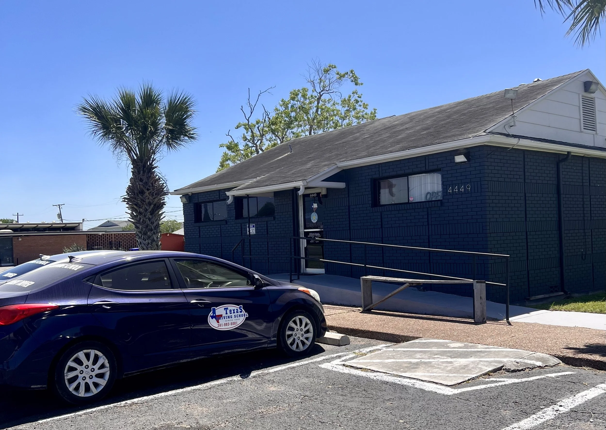 Teen Classes — Texas Driving School Corpus Christi