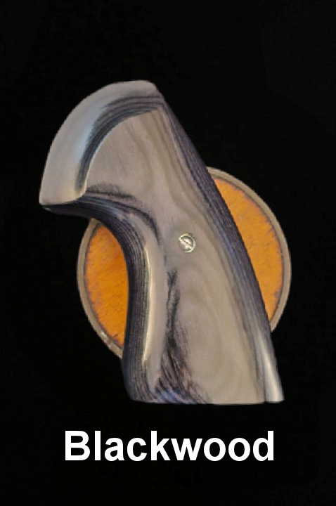 Colt FFT Python Black.png