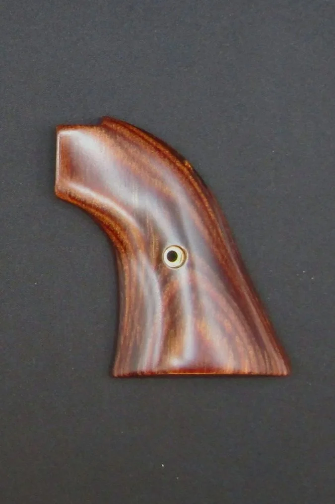 Colt Grips King CobraPython Custom HOGUE® & Altamont® — Hudson River