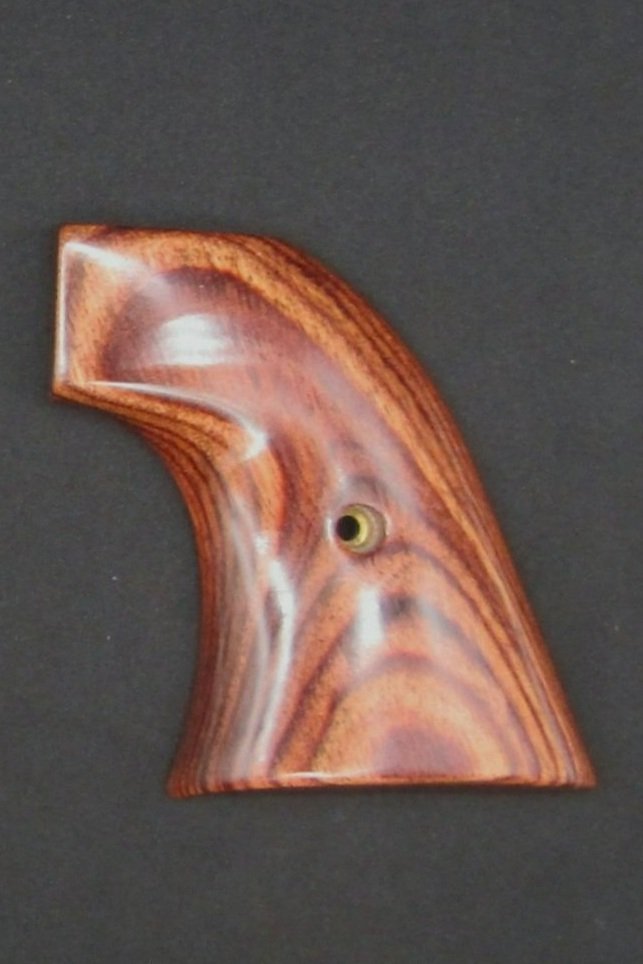 Custom Colt Single Action Classic Panel Grips — Hudson River