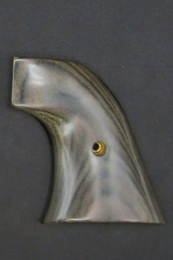Custom Colt Single Action Classic Panel Grips — Hudson River