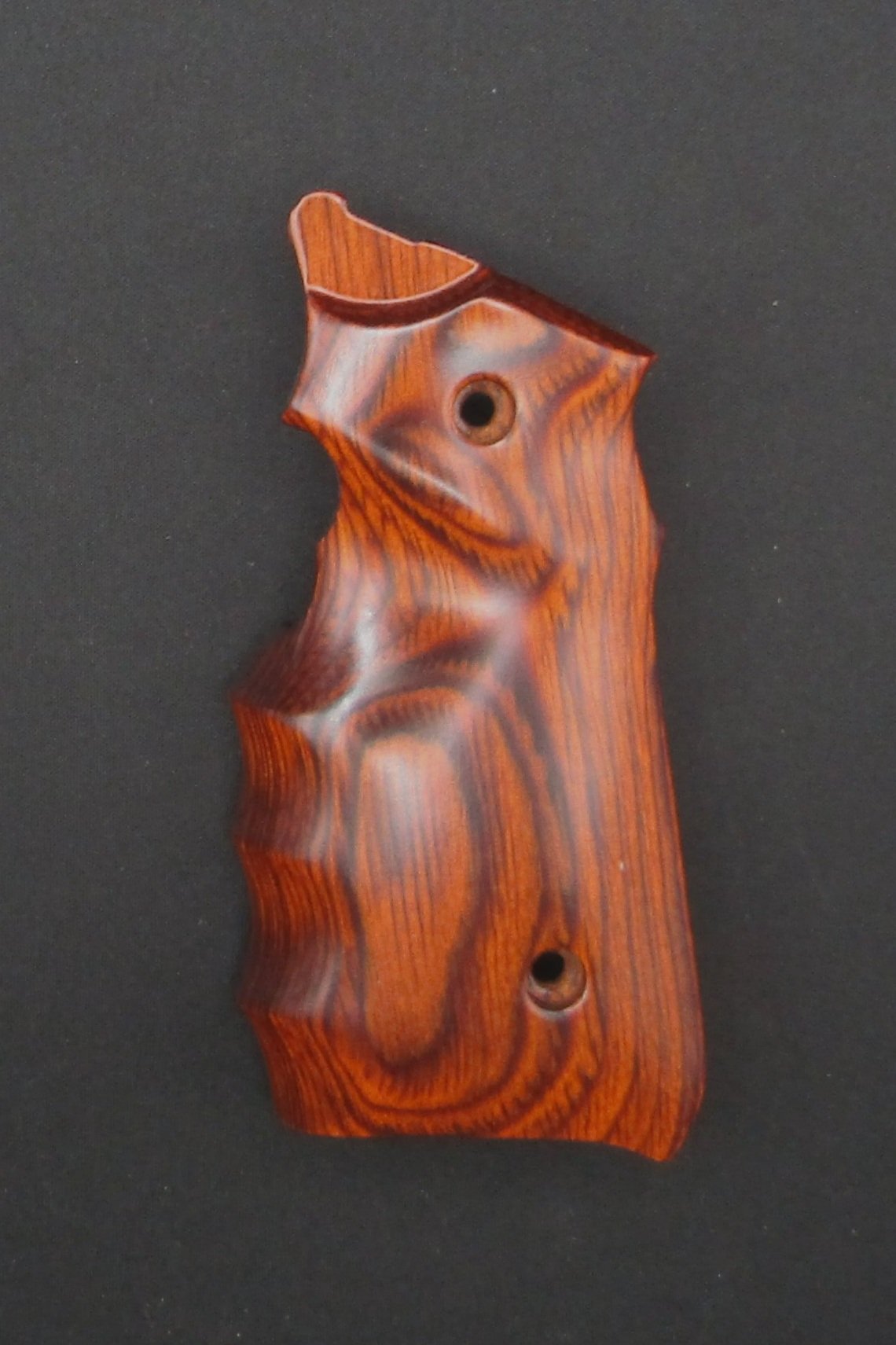 Ruger Mark IV Ultima Fingergroove Grips