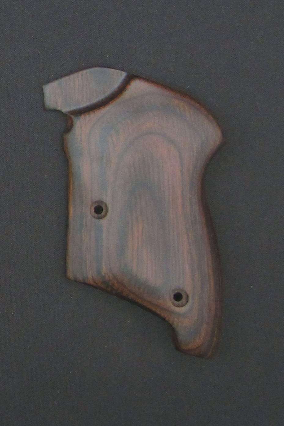 Bond Arms Bullpup Walnut Grips