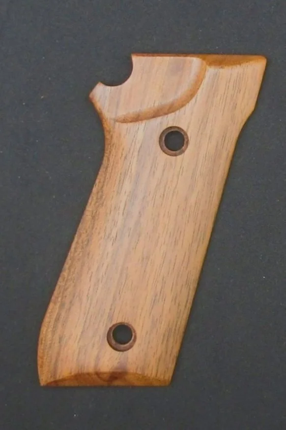 Taurus 92-99 Oak Classic Panel Grips