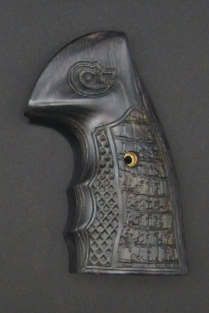 Blackwood Gatorback/Snakeskin