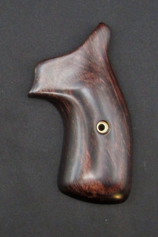 Kimber K6s DASA Altai Target Grips
