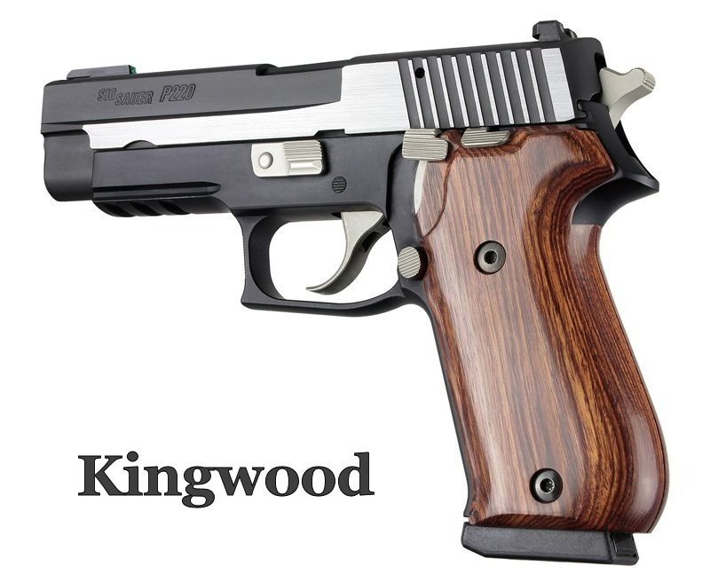 SIG+P220+American+DASA%2C+DAK+Smooth+Hardwood+Grip+-+Kingwood+743108206102.jpg
