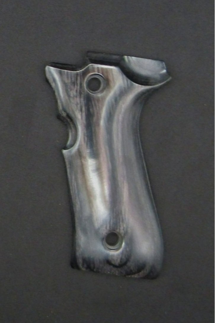 Beretta 92F Classic Panel Grips