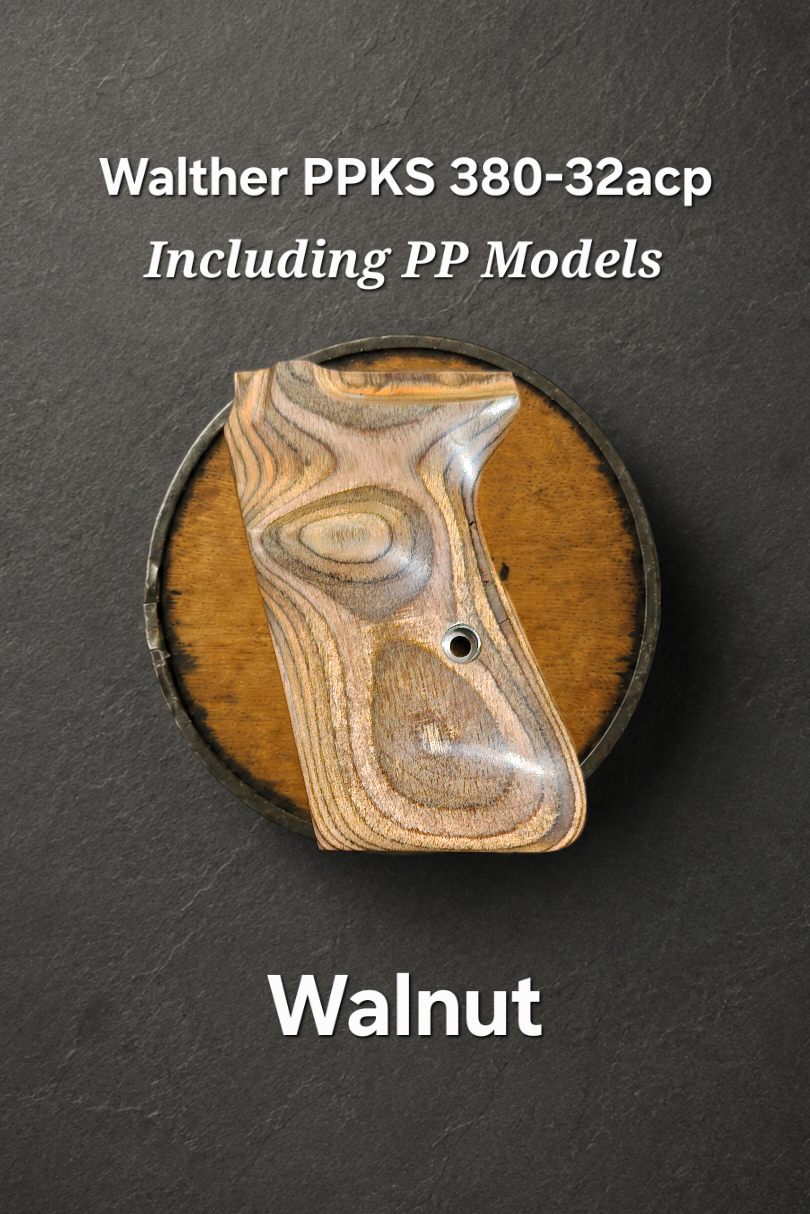 Walther PPKS 380/32 Walnut.jpeg