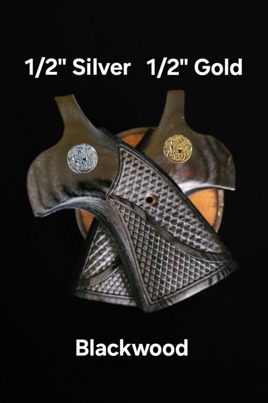 Target Grips — HRV Grips® — Hudson River Valley Customs