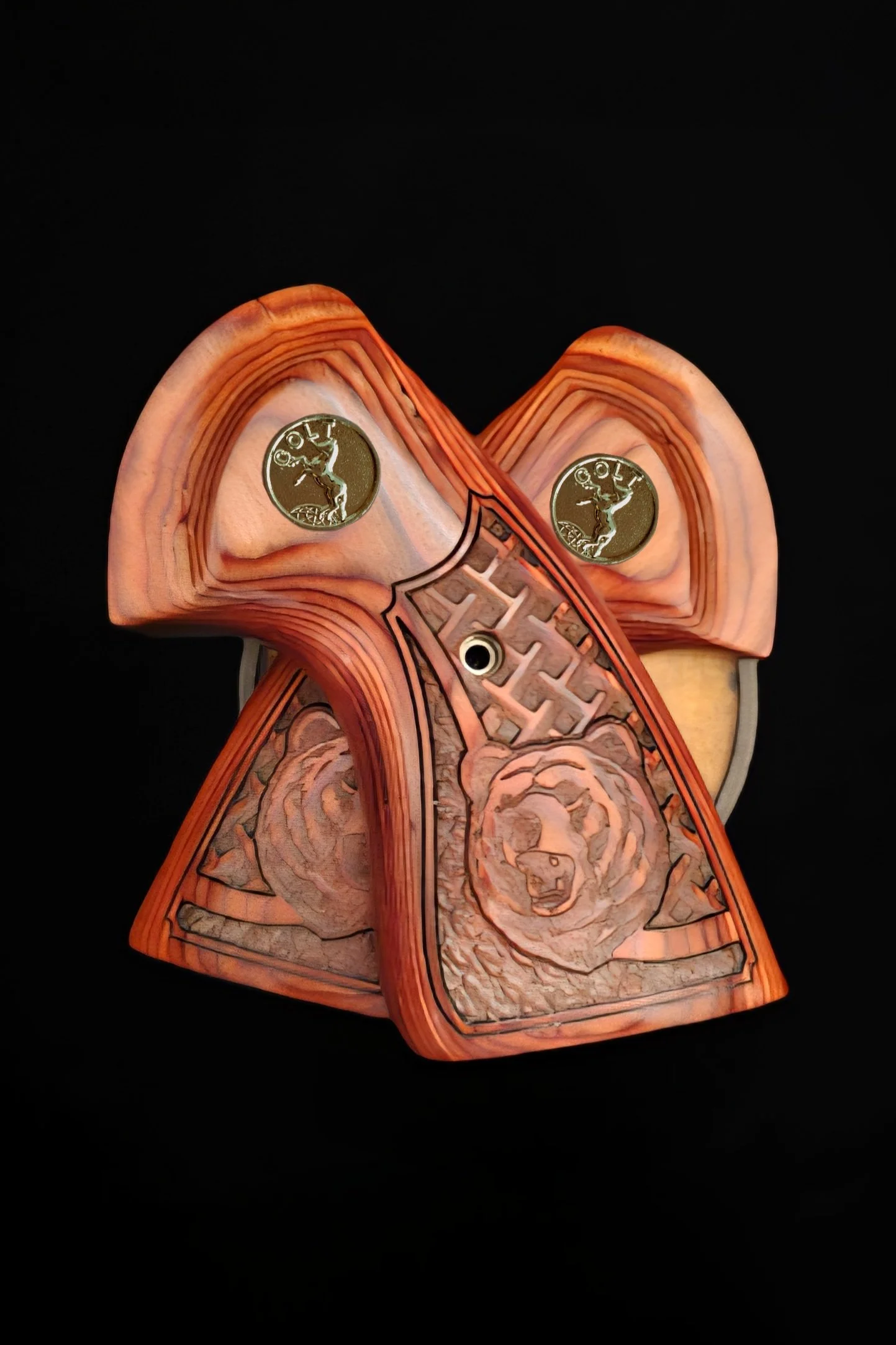 Colt Grizzly/Kodiak 2024+ FFT Oversize Extended Target 