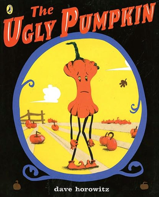 The Ugly Pumpkin