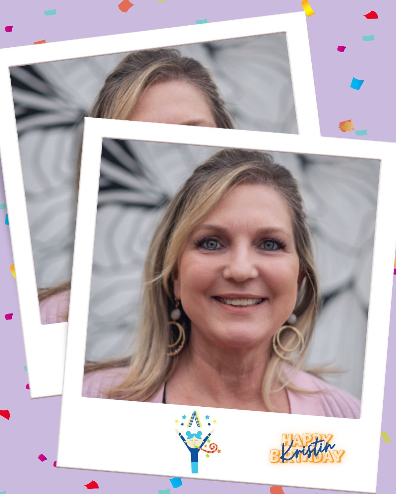 🎉 Happy belated birthday to our sweet and spunky board member, Kristin Westhoff! 🎉 

💙💛 With an illustrious 30-year tenure as an esteemed educator within the Fort Worth Independent School District (FWISD), Kristin brings a wealth of experience an