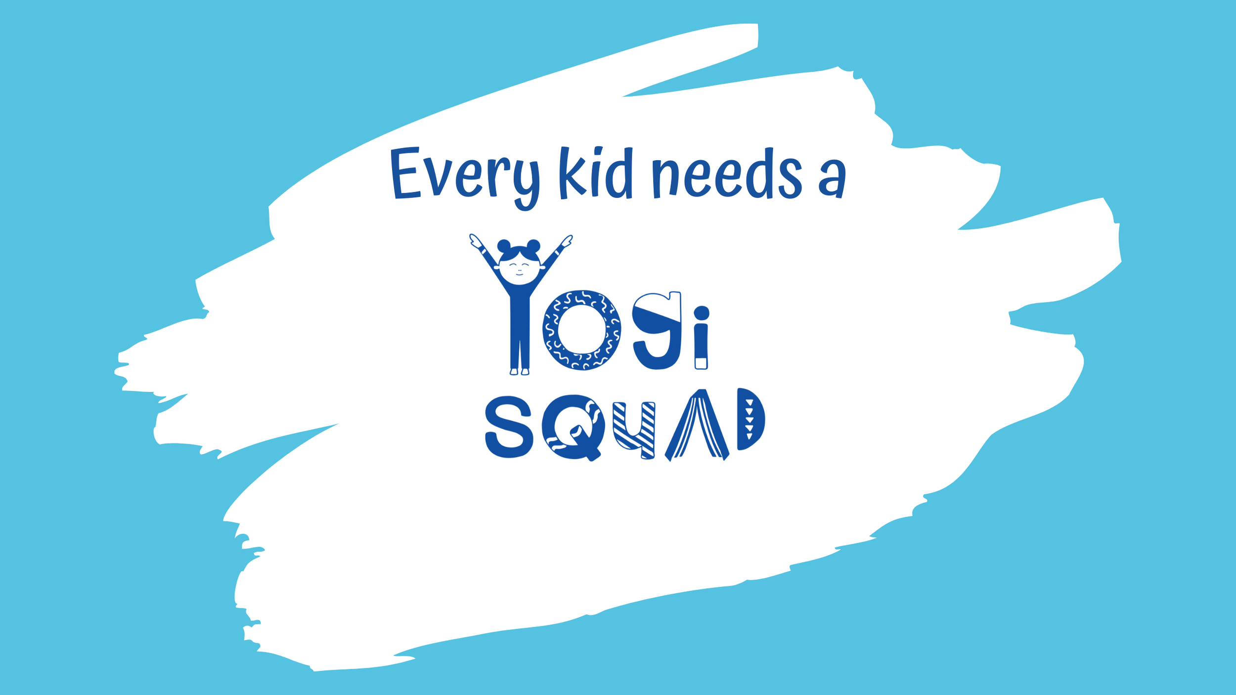 Why Mindfulness and Yoga for Kids Belong in              Every School