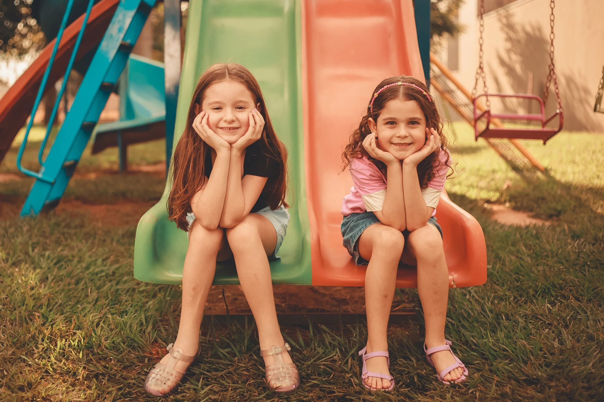 The Summer Slide Is Real — Here's How to Fight It Mindfully
