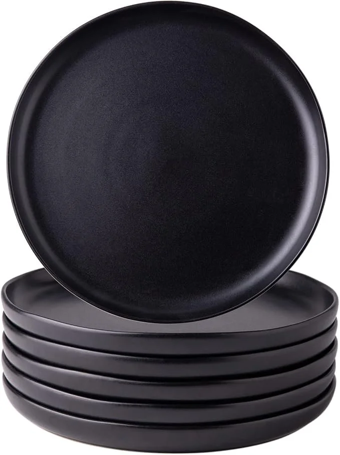  Kitchen Plates 