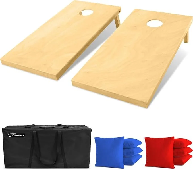  Cornhole 