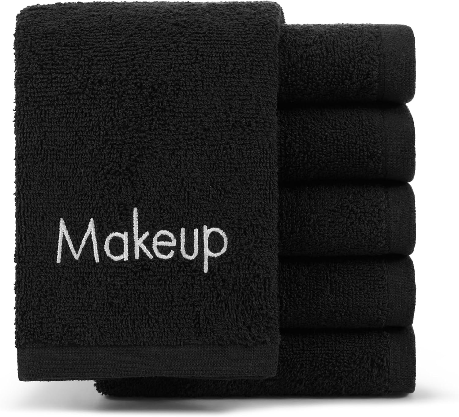  Makeup hand towels 