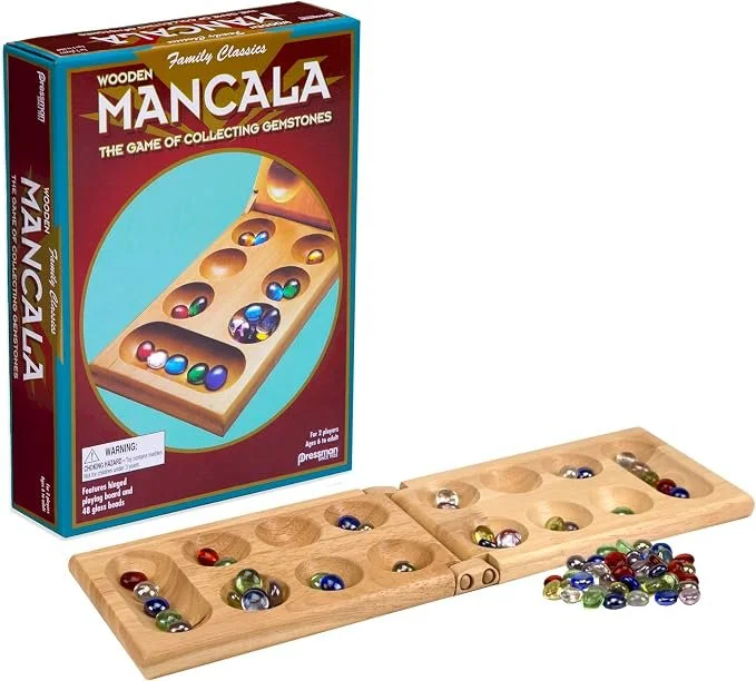  Mancala Game 