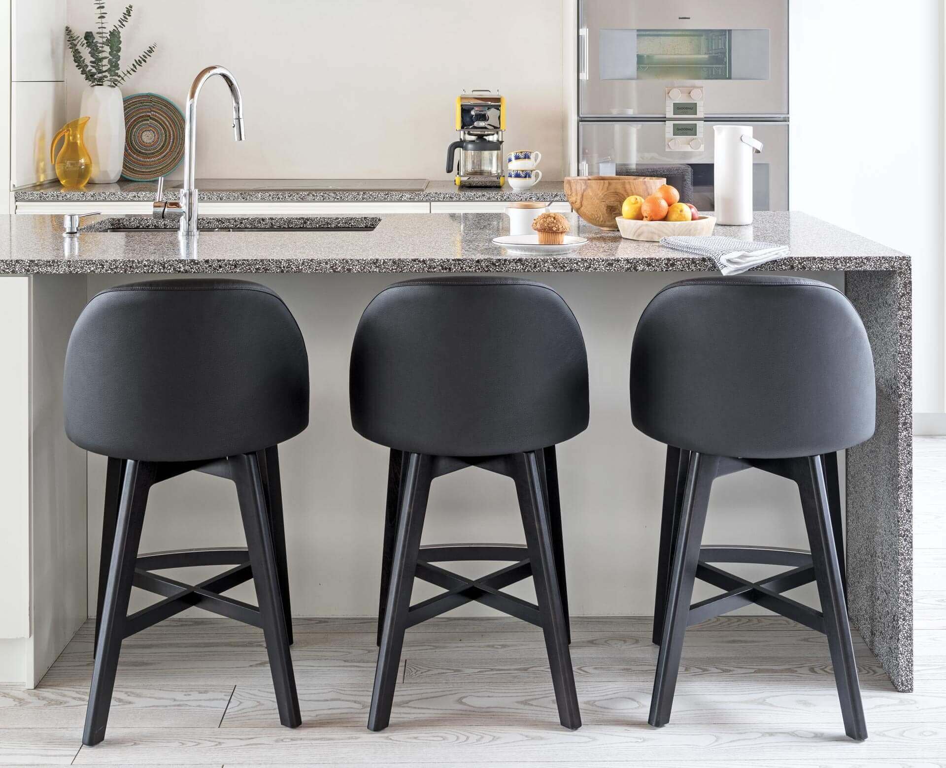 Canadel Barstools Counter Stools West Palm Beach