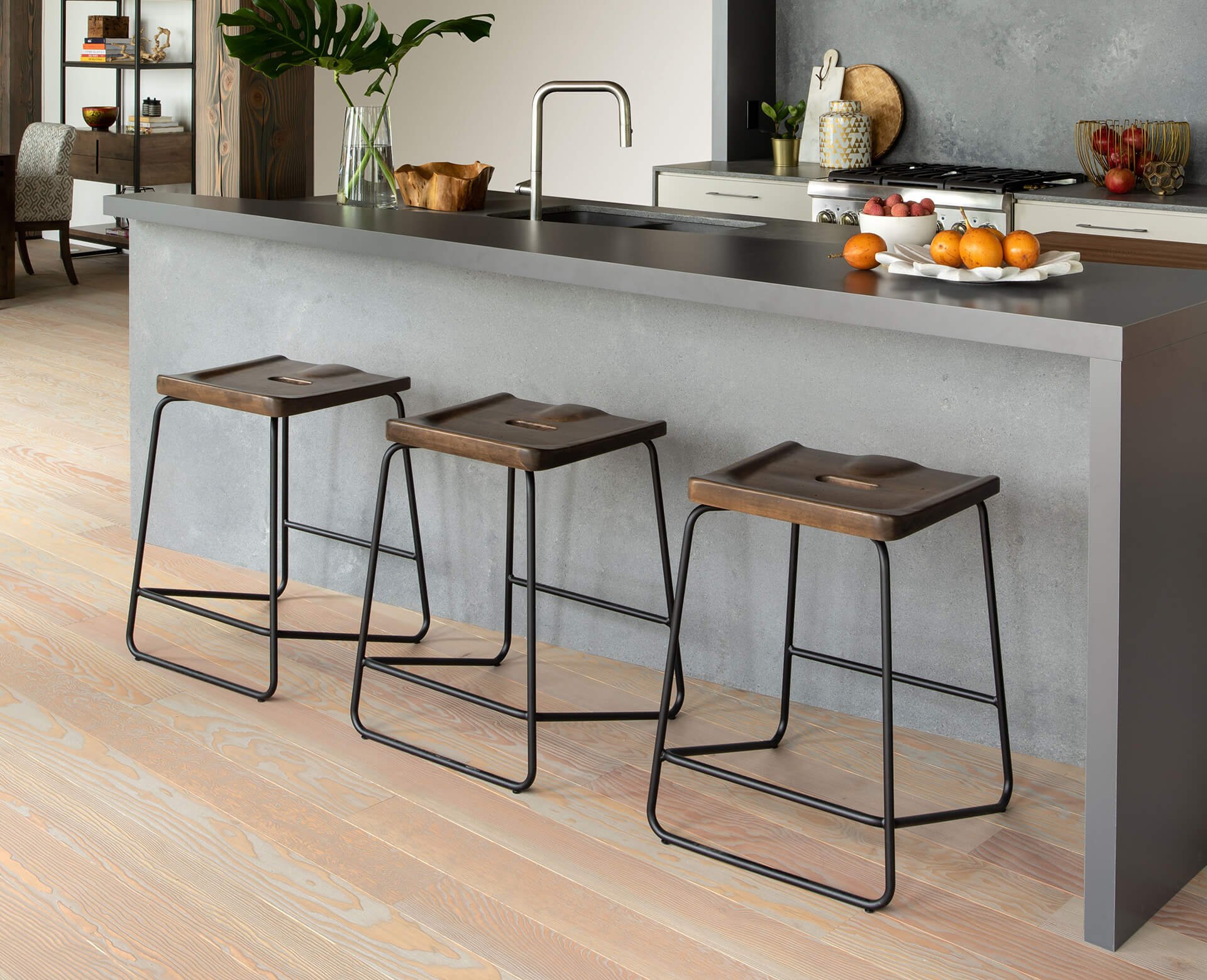 Canadel Barstools Counter Stools West Palm Beach