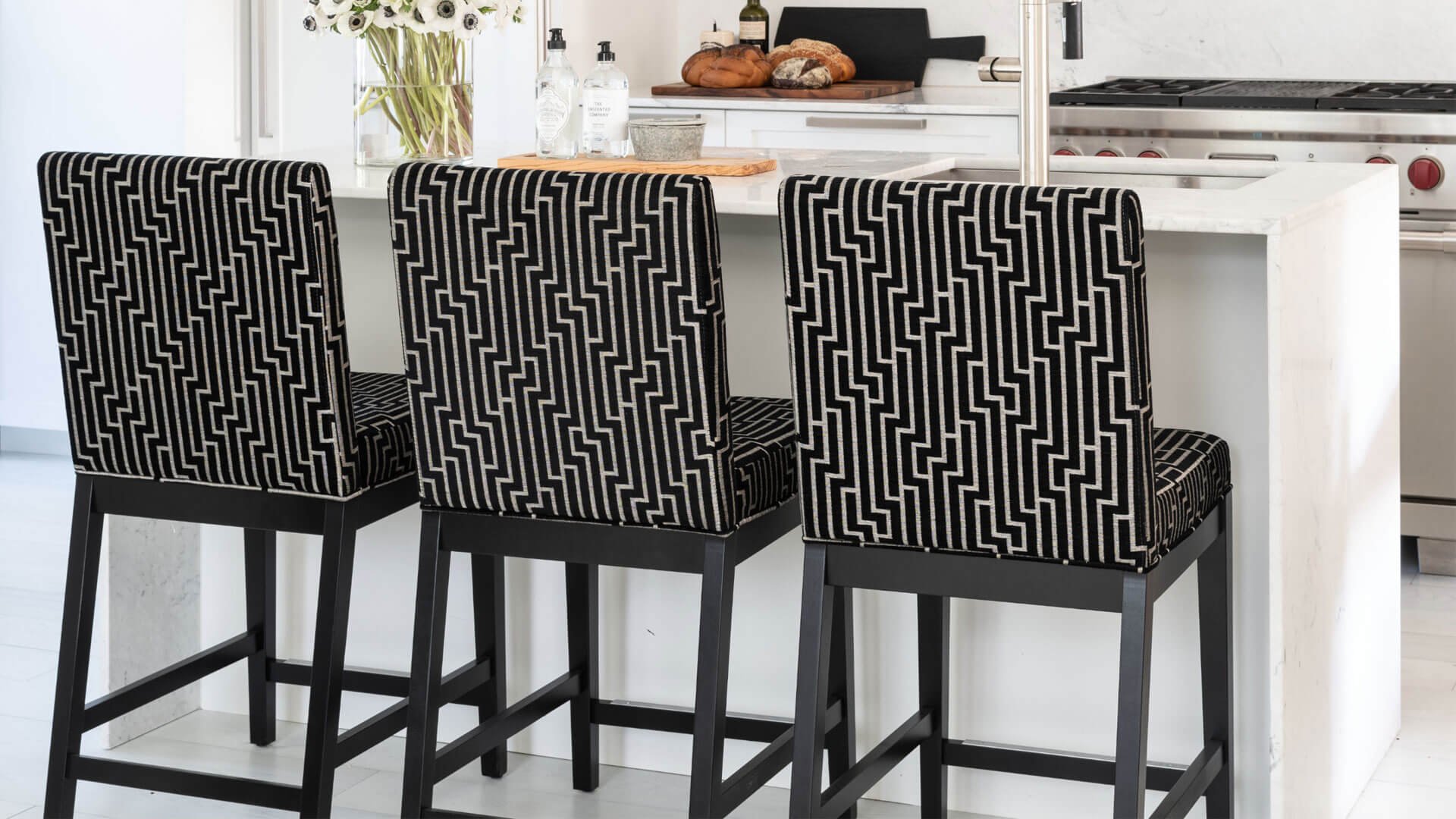 Canadel Barstools Counter Stools West Palm Beach