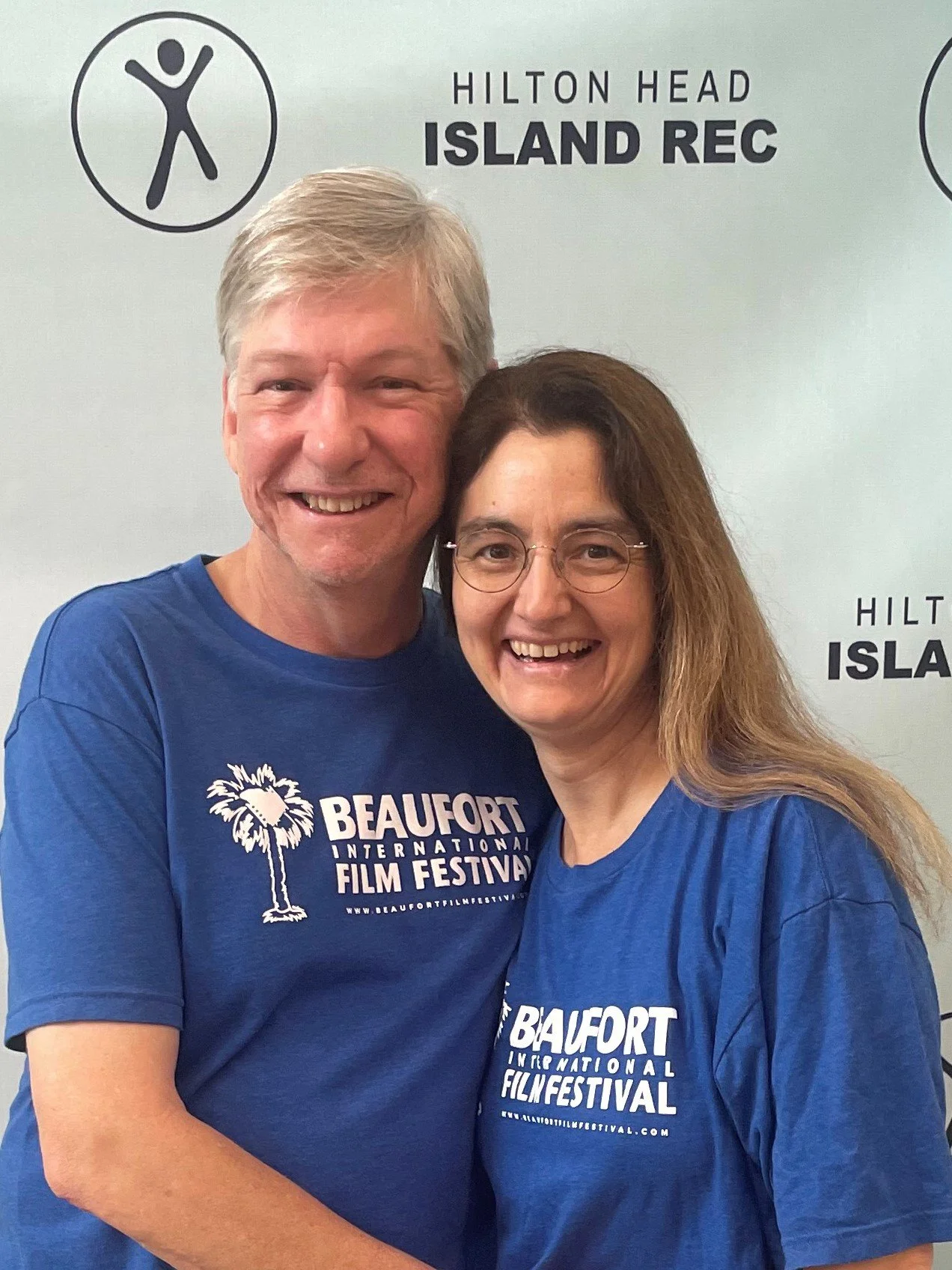 Member of the Month May 2022 Matt and Angie B