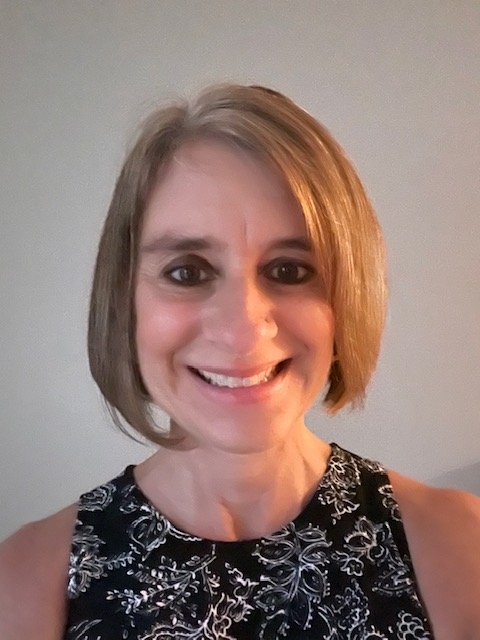 June Member of the Month: Kimberly P.